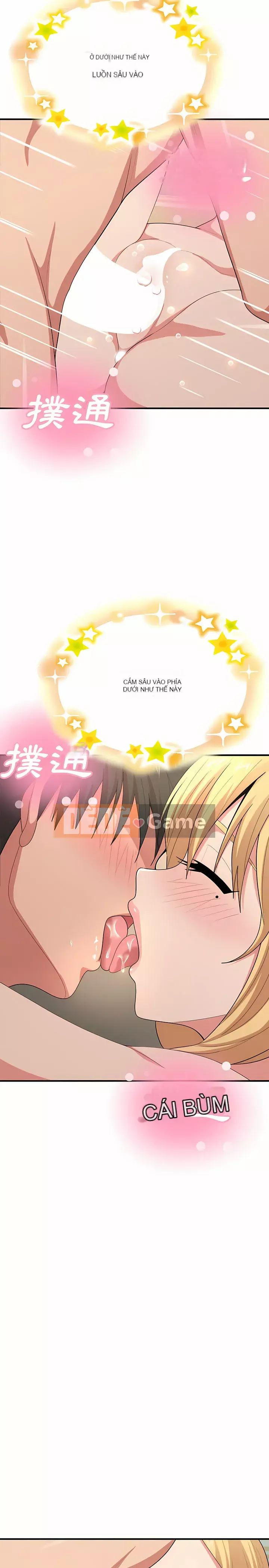 Chị em tung hô em Chương 11-12