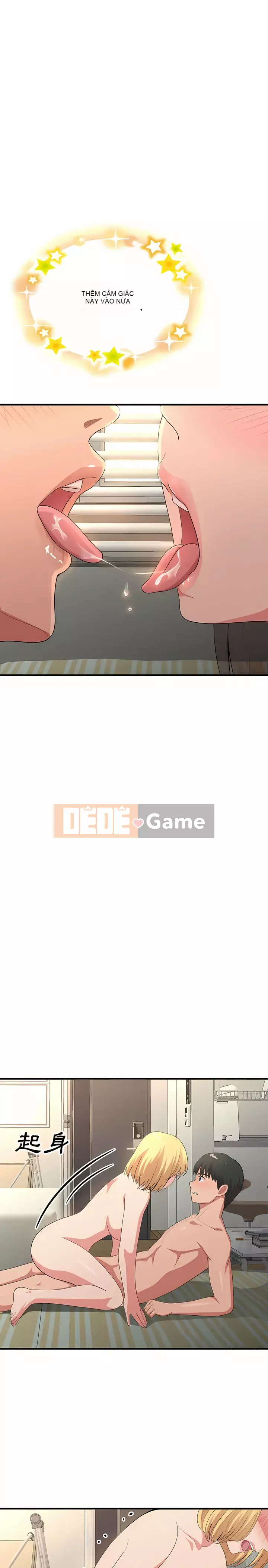 Chị em tung hô em Chương 11-12