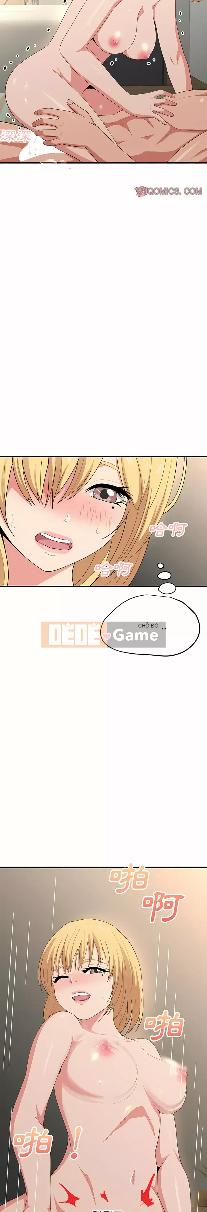 Chị em tung hô em Chương 11-12