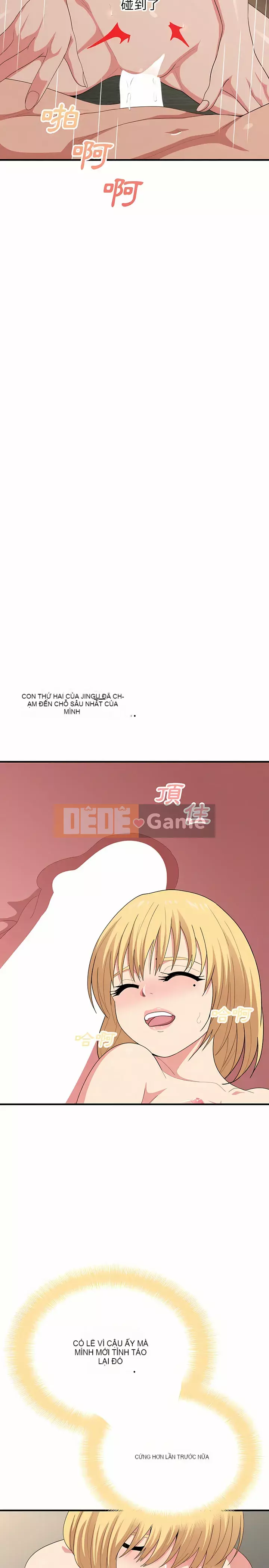 Chị em tung hô em Chương 11-12