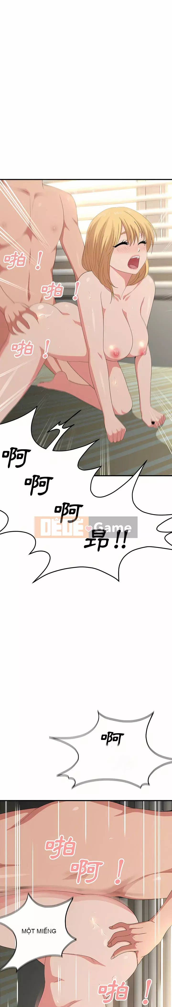 Chị em tung hô em Chương 11-12