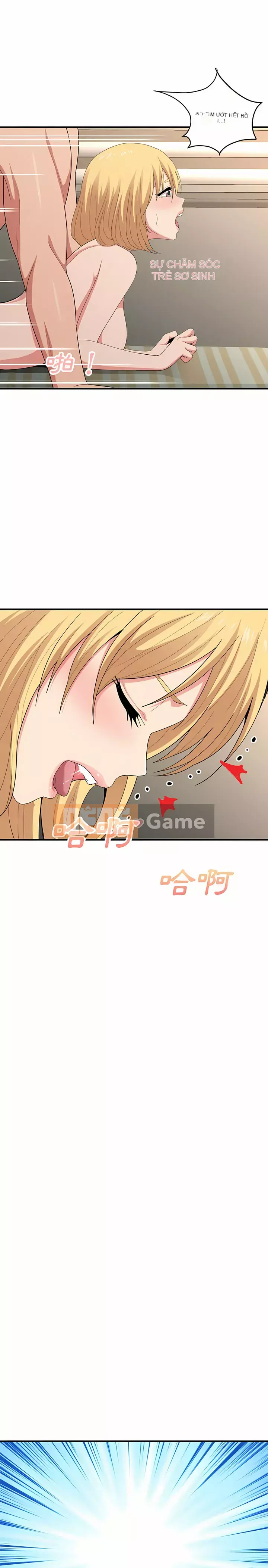 Chị em tung hô em Chương 11-12