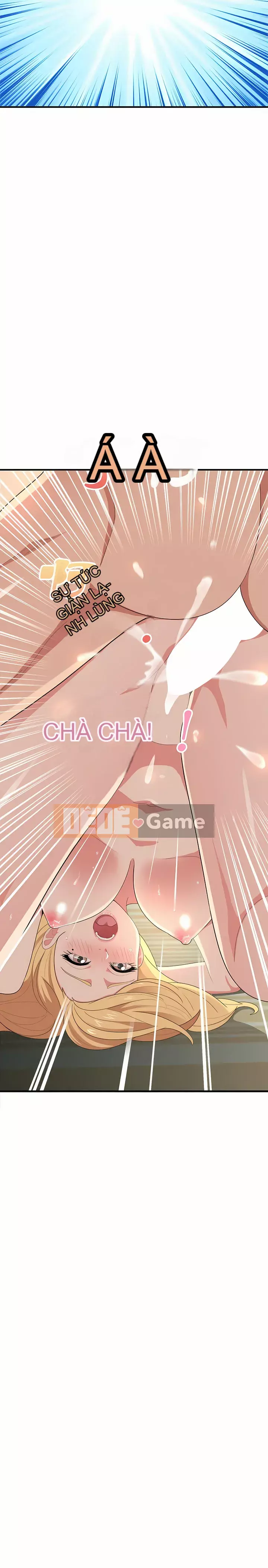 Chị em tung hô em Chương 11-12