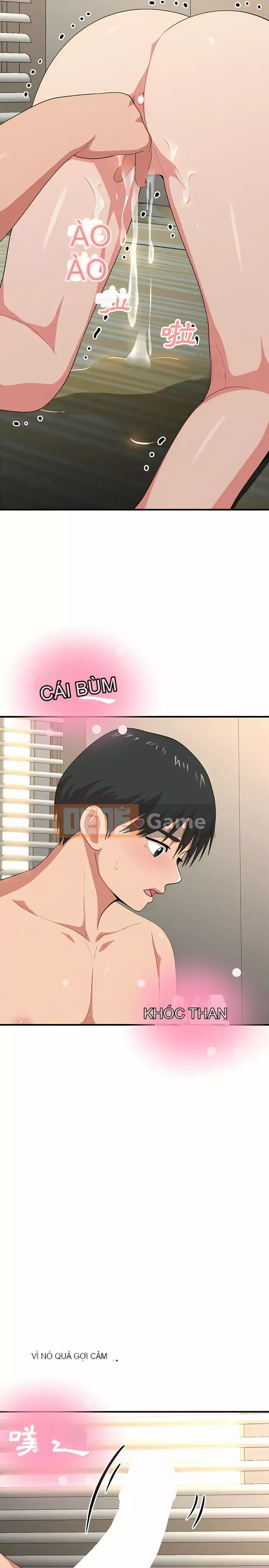 Chị em tung hô em Chương 11-12