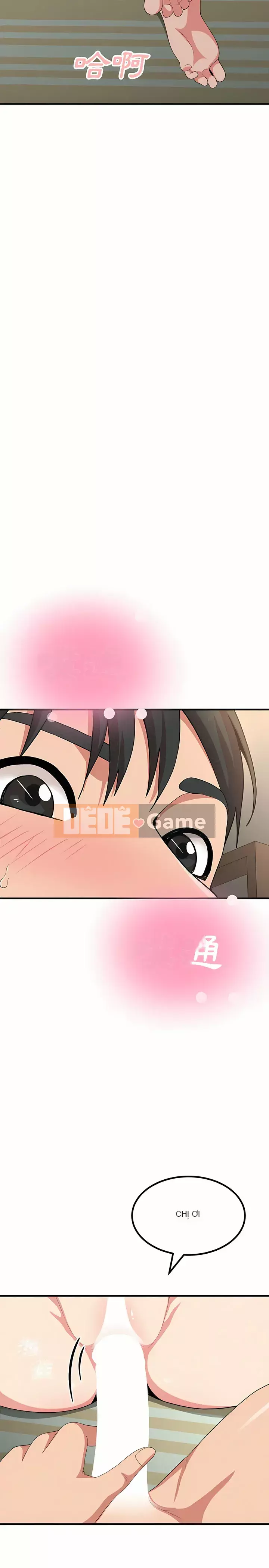 Chị em tung hô em Chương 11-12