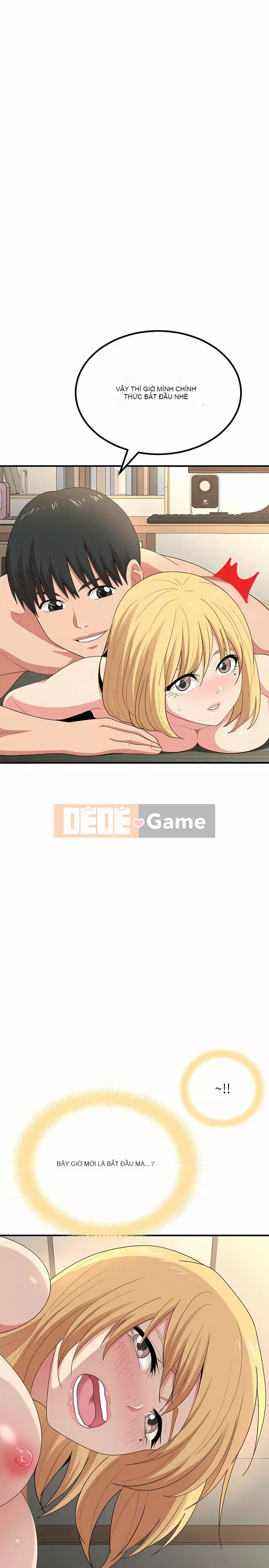 Chị em tung hô em Chương 11-12