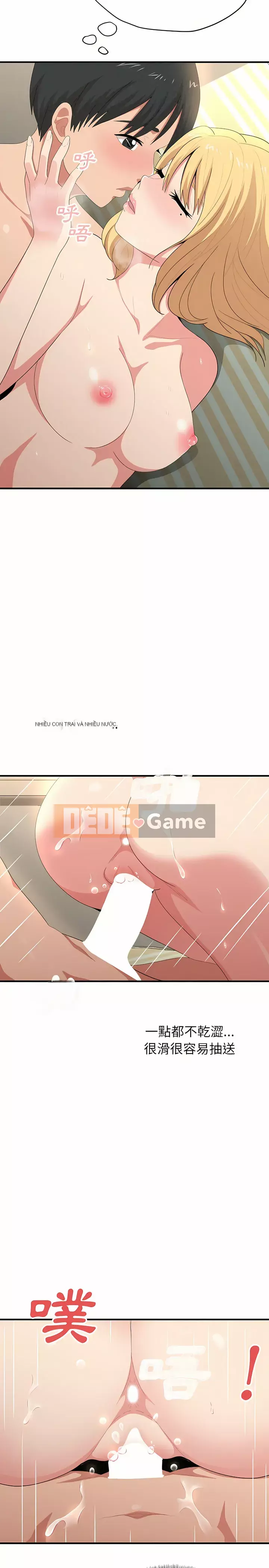 Chị em tung hô em Chương 13-14