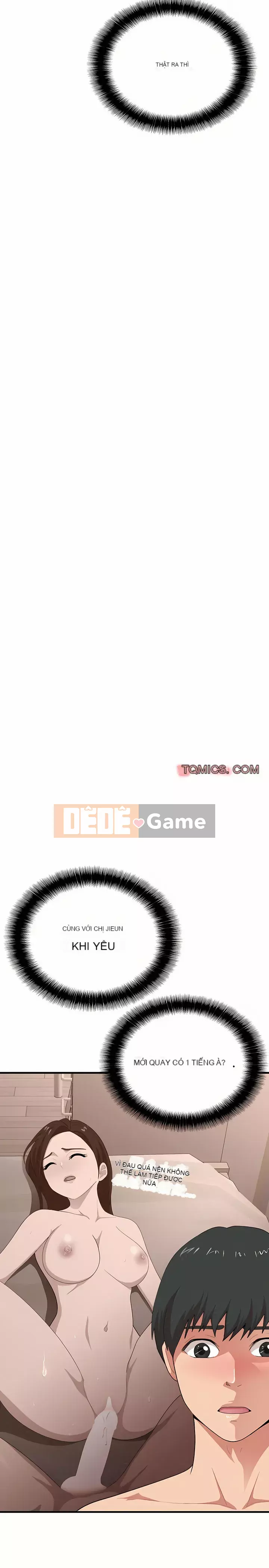 Chị em tung hô em Chương 13-14