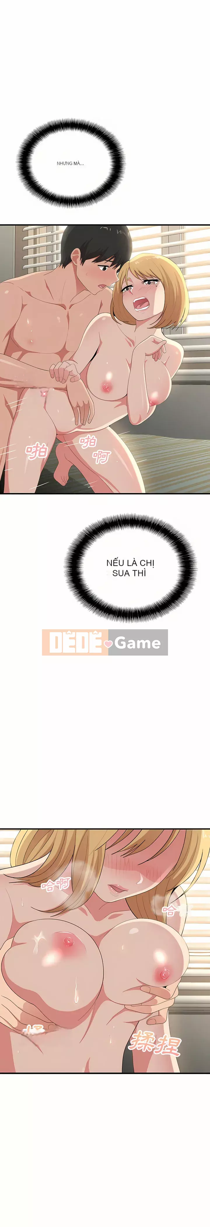 Chị em tung hô em Chương 13-14