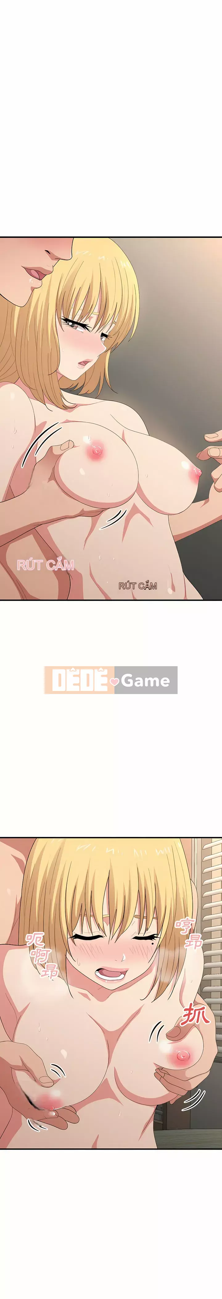 Chị em tung hô em Chương 13-14