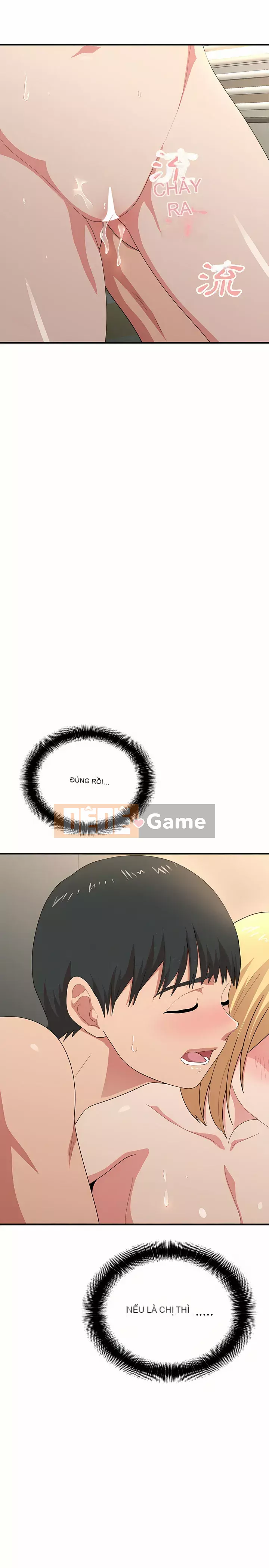 Chị em tung hô em Chương 13-14