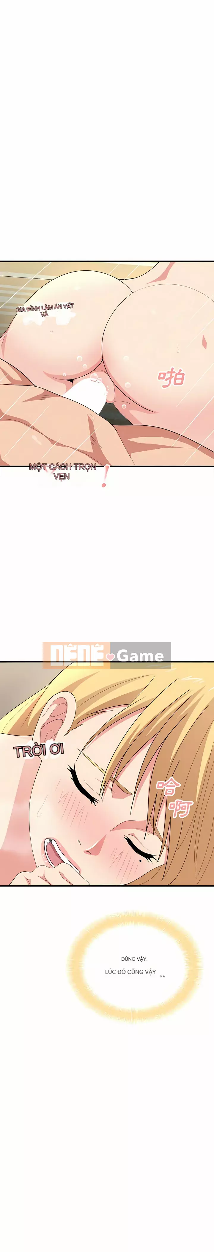 Chị em tung hô em Chương 13-14