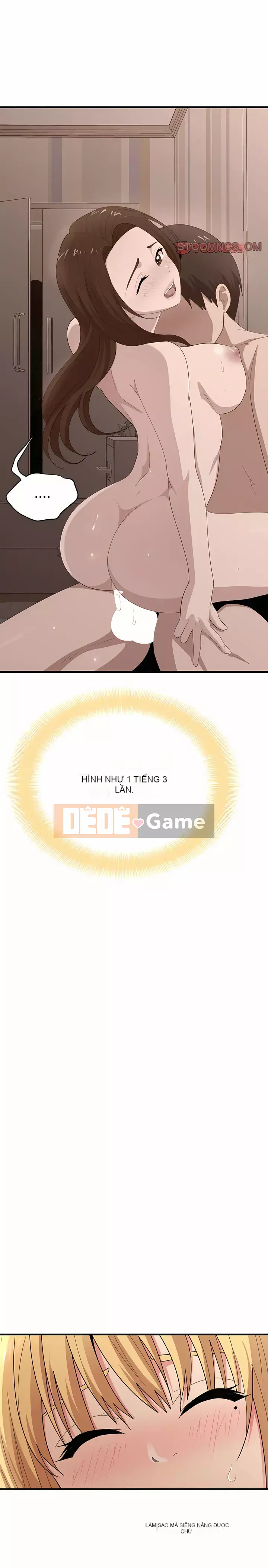 Chị em tung hô em Chương 13-14