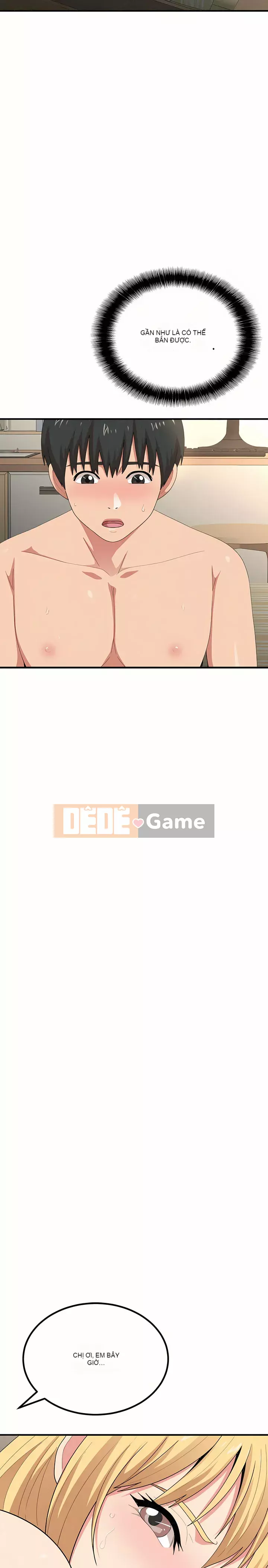 Chị em tung hô em Chương 13-14