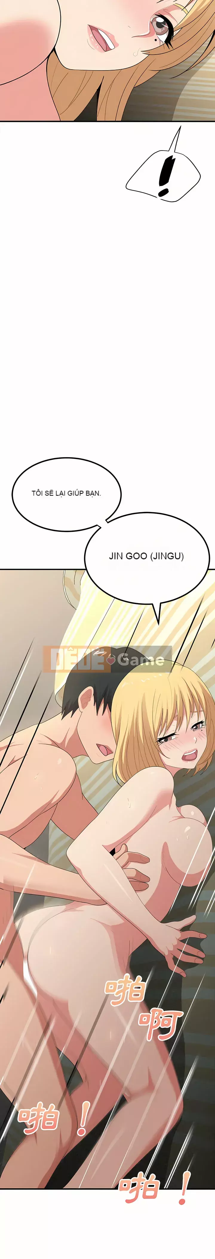 Chị em tung hô em Chương 13-14