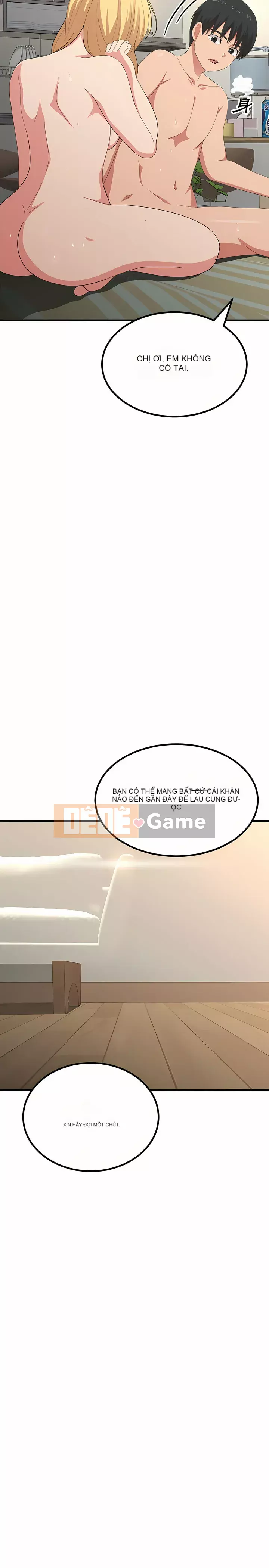 Chị em tung hô em Chương 13-14