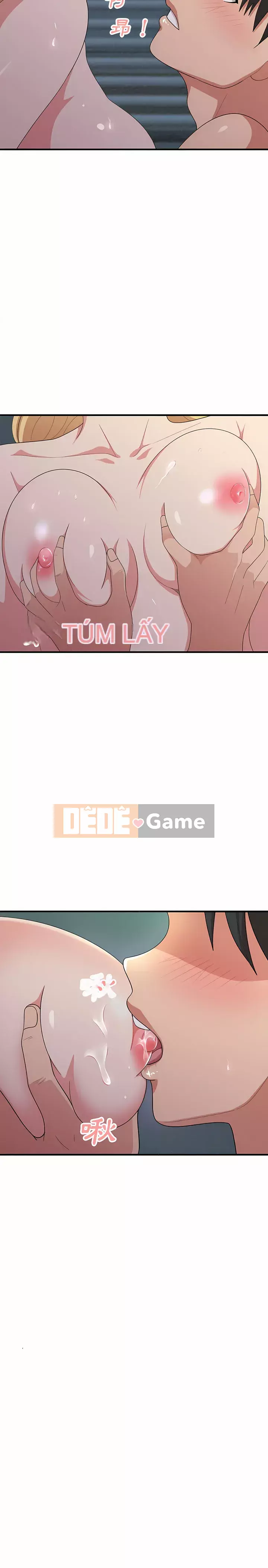 Chị em tung hô em Chương 13-14