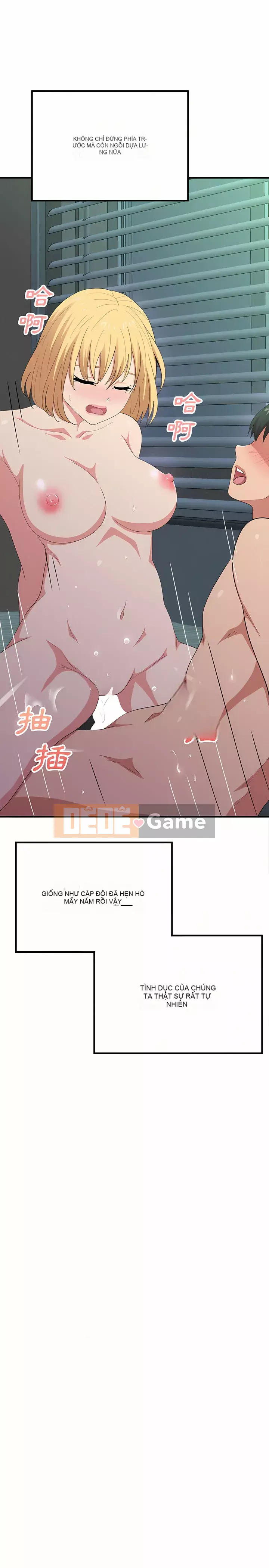 Chị em tung hô em Chương 13-14