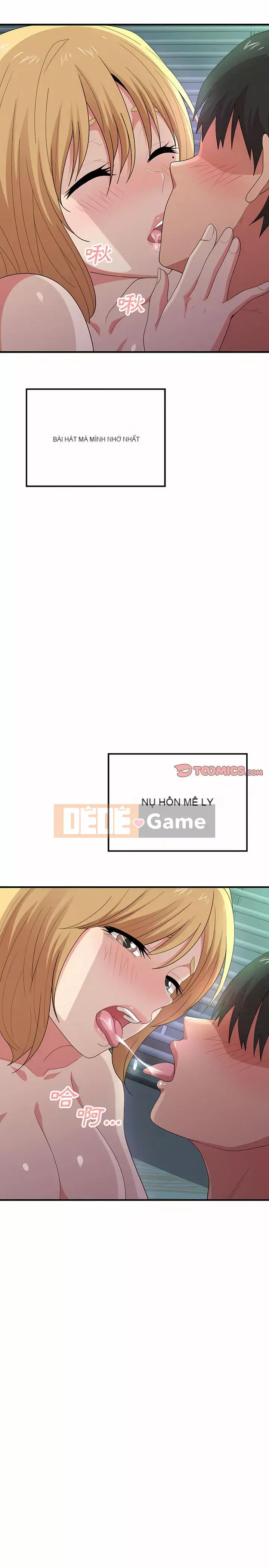 Chị em tung hô em Chương 13-14