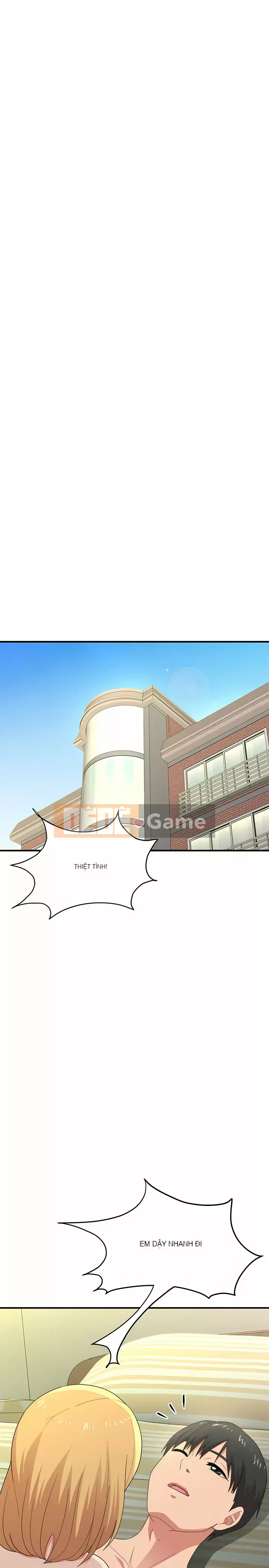 Chị em tung hô em Chương 13-14