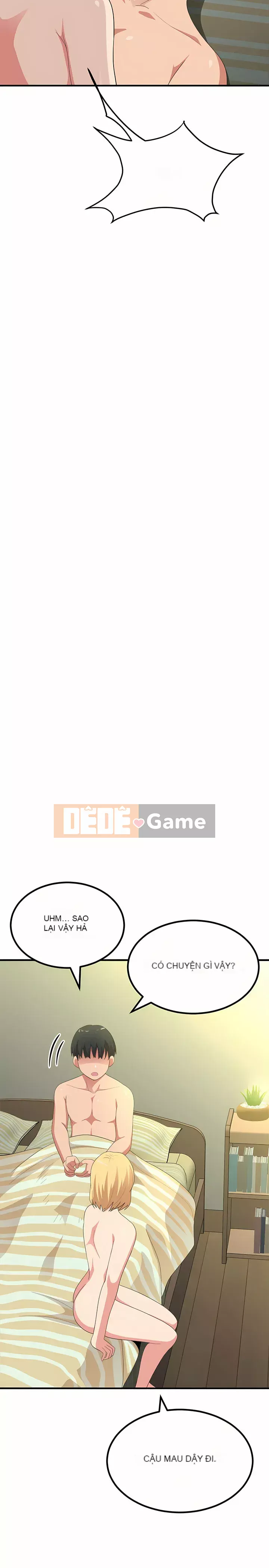 Chị em tung hô em Chương 13-14