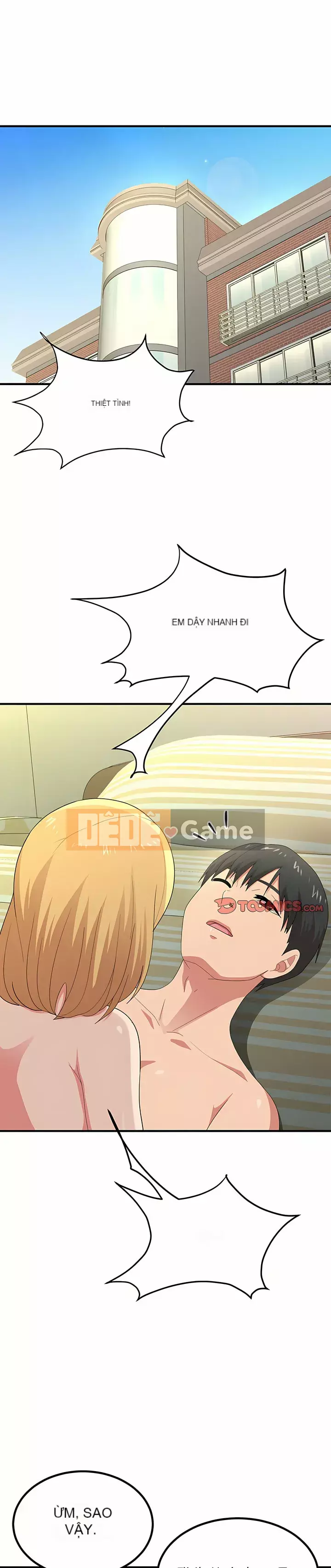 Chị em tung hô em Chương 13-14