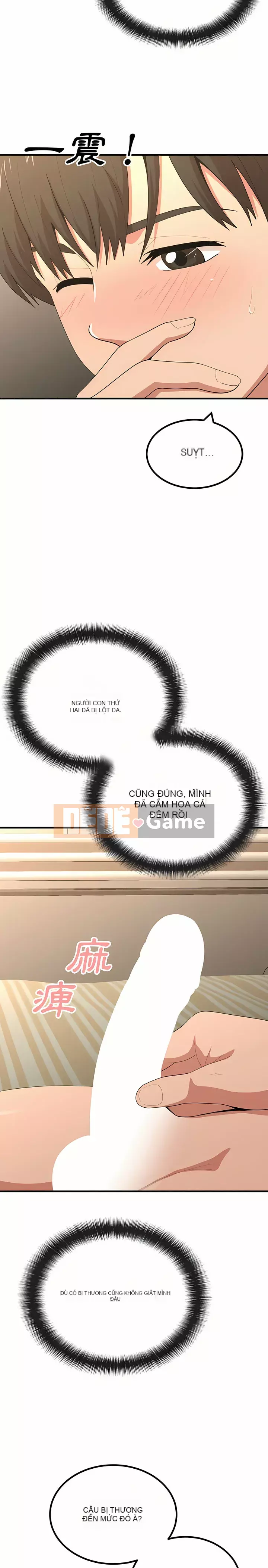 Chị em tung hô em Chương 13-14