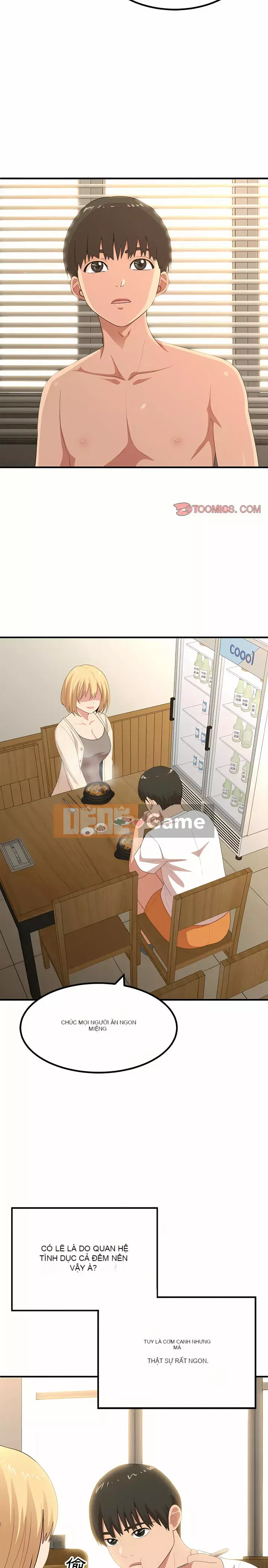 Chị em tung hô em Chương 13-14