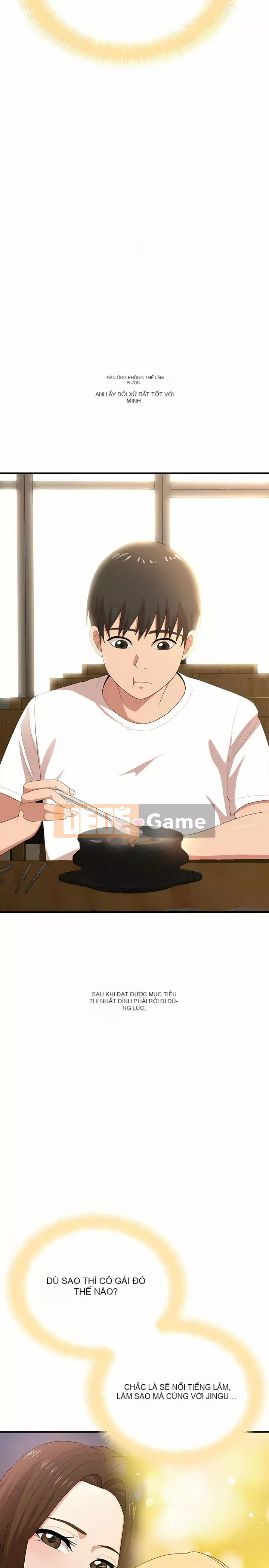 Chị em tung hô em Chương 13-14