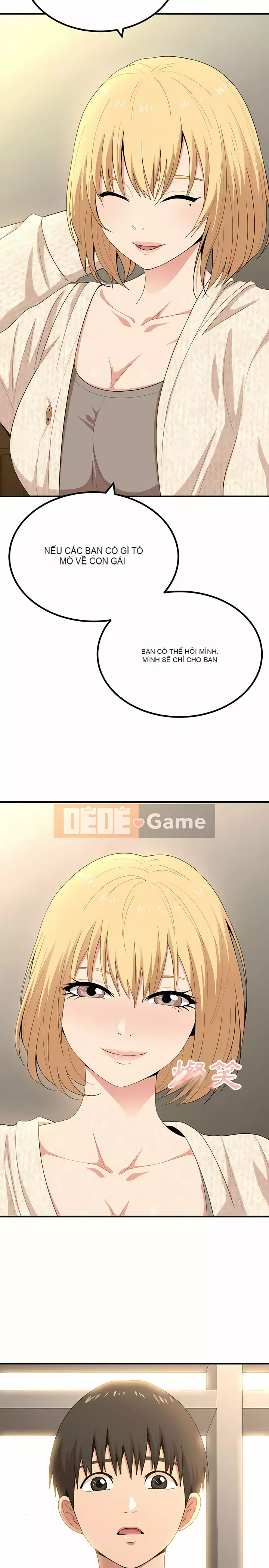 Chị em tung hô em Chương 13-14