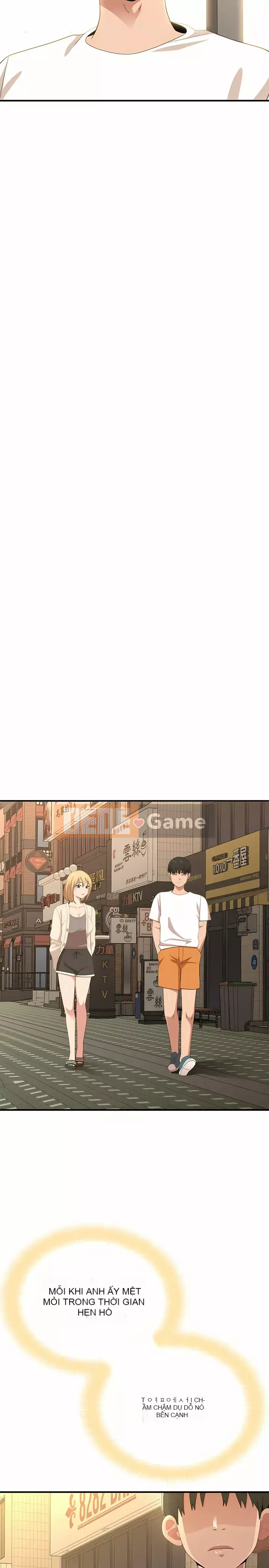 Chị em tung hô em Chương 13-14