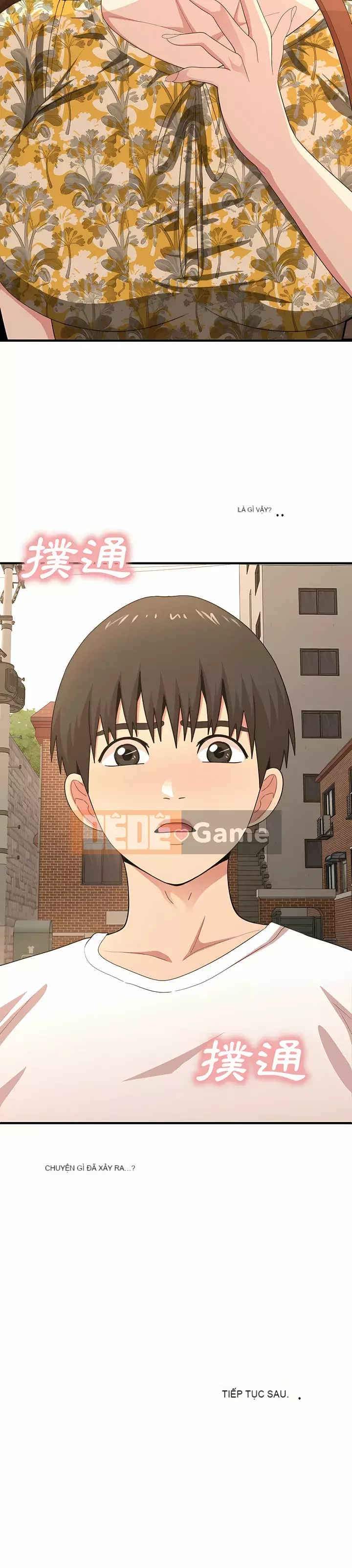 Chị em tung hô em Chương 13-14