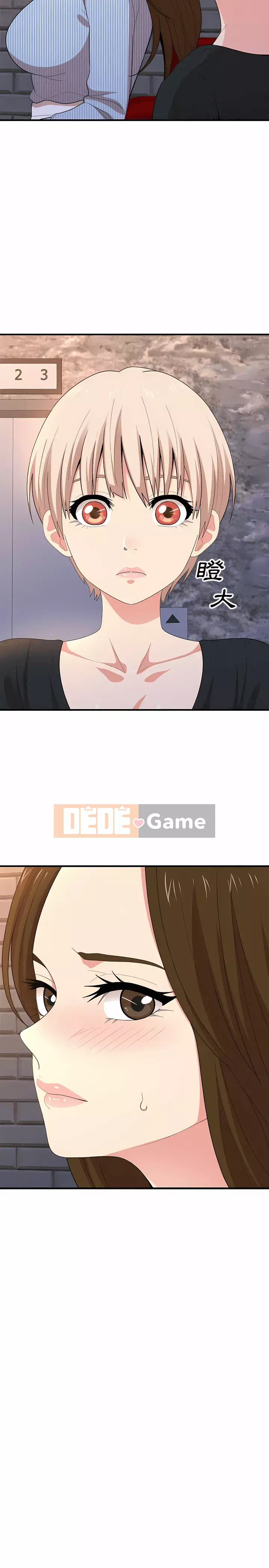 Chị em tung hô em Chương 9-10