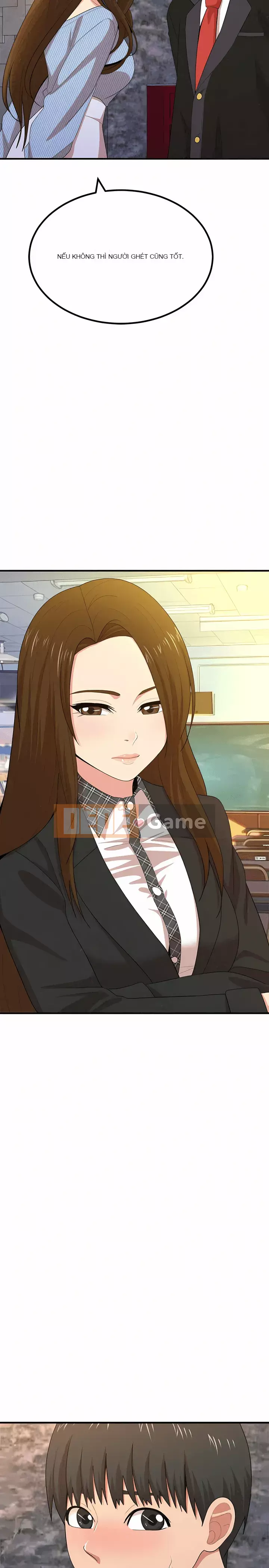 Chị em tung hô em Chương 9-10