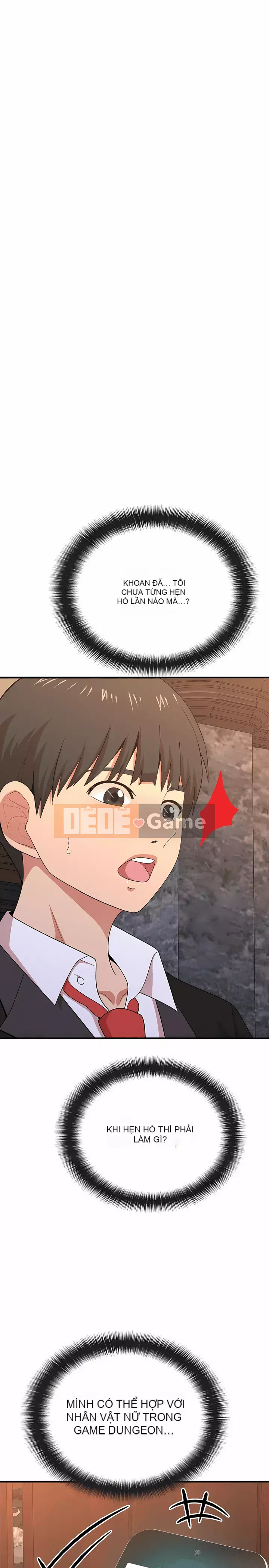 Chị em tung hô em Chương 9-10