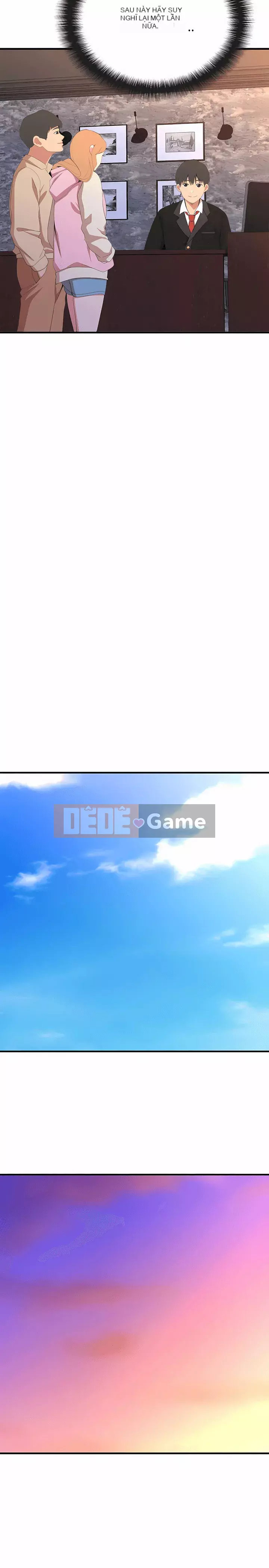 Chị em tung hô em Chương 9-10