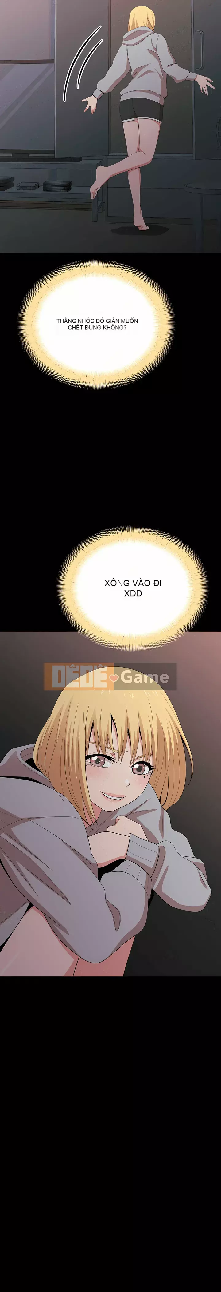 Chị em tung hô em Chương 9-10