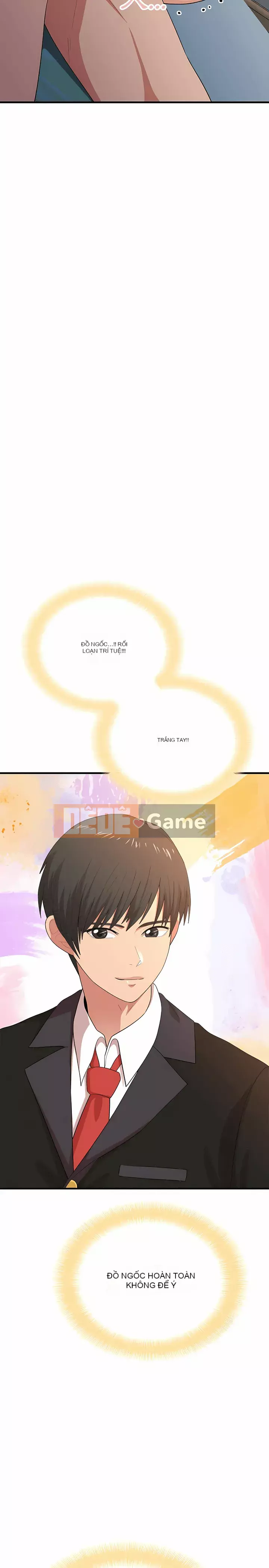 Chị em tung hô em Chương 9-10