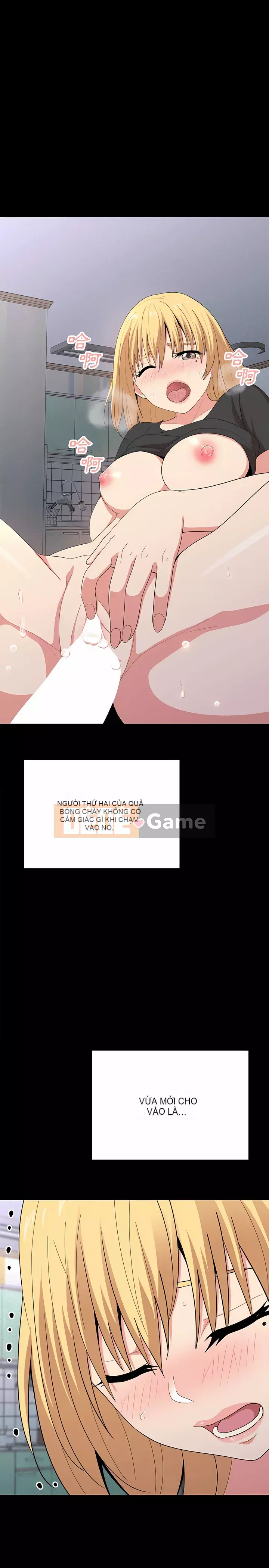 Chị em tung hô em Chương 9-10