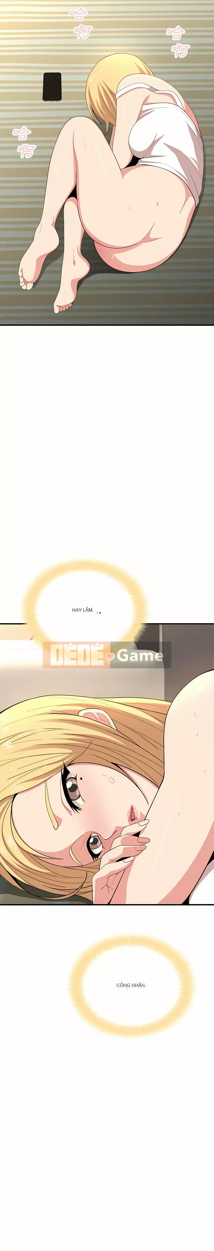 Chị em tung hô em Chương 9-10