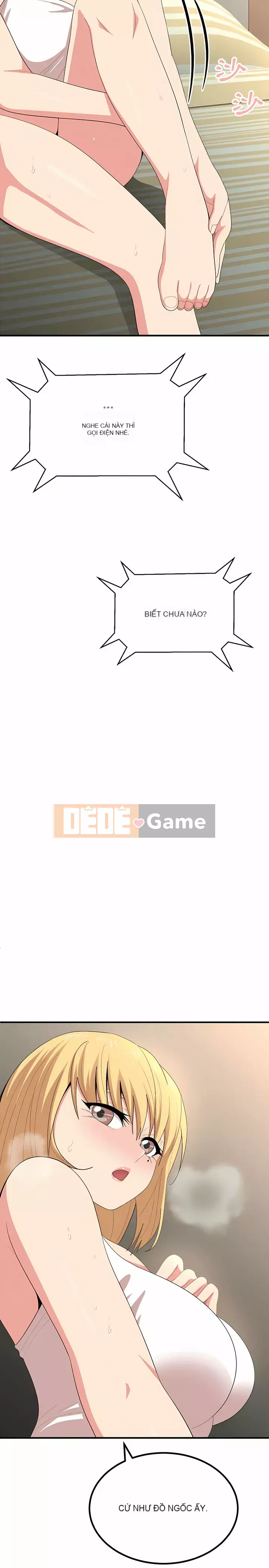 Chị em tung hô em Chương 9-10