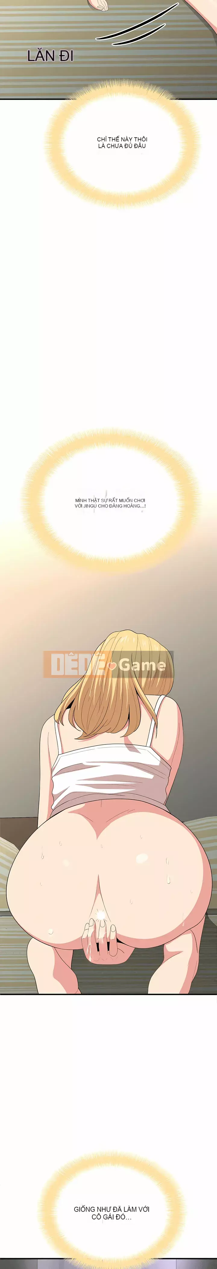 Chị em tung hô em Chương 9-10