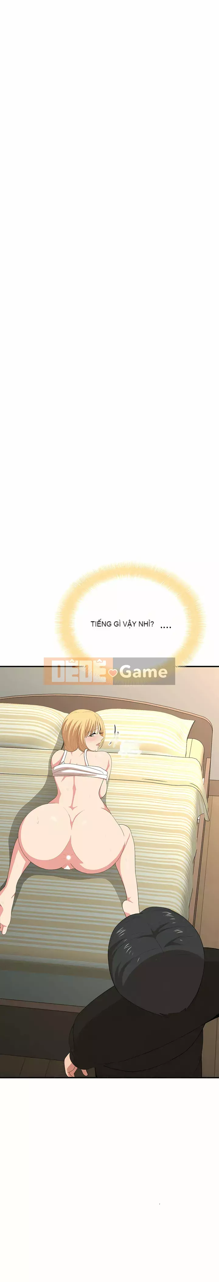 Chị em tung hô em Chương 9-10