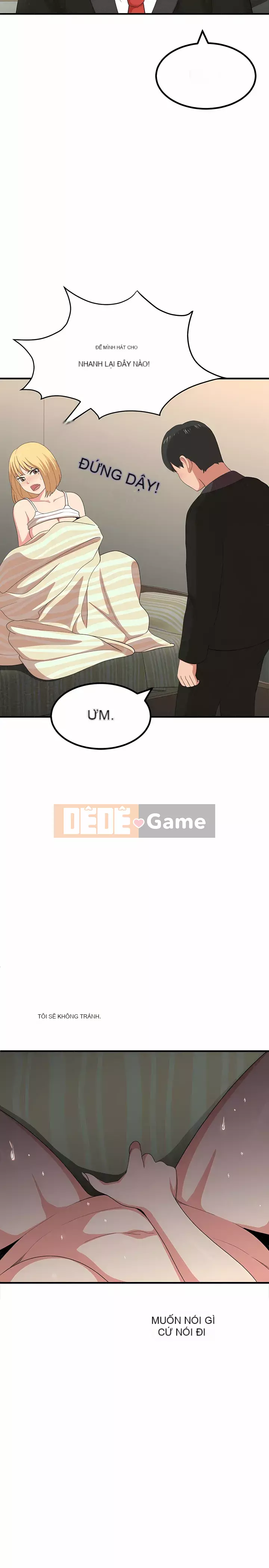 Chị em tung hô em Chương 9-10