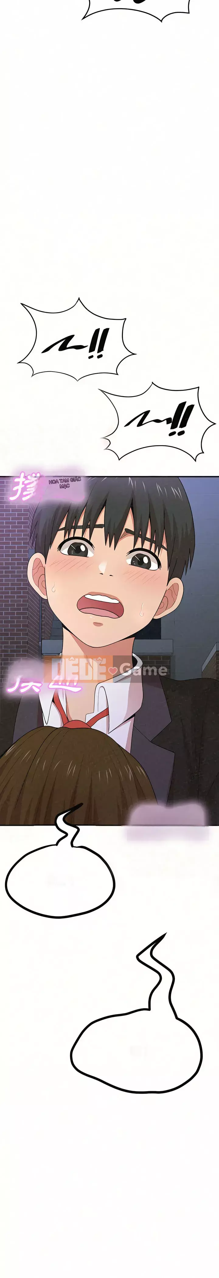 Chị em tung hô em Chương 7-8