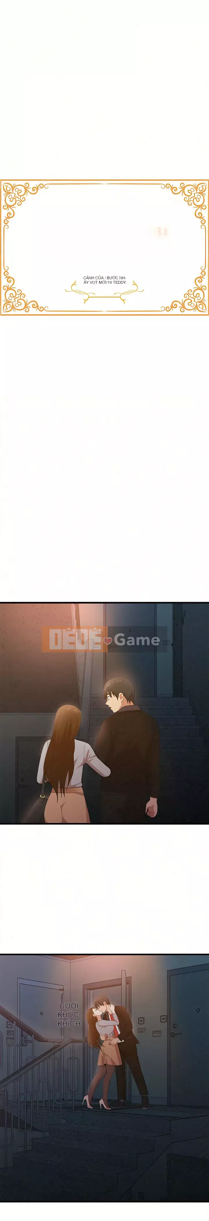 Chị em tung hô em Chương 7-8