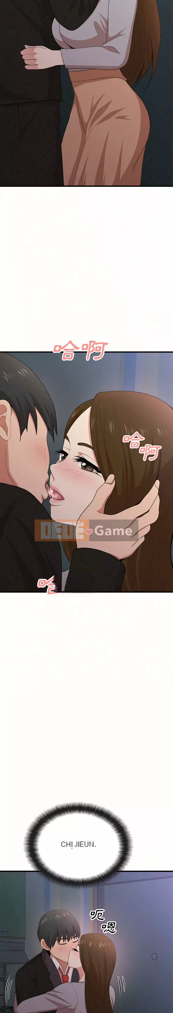 Chị em tung hô em Chương 7-8