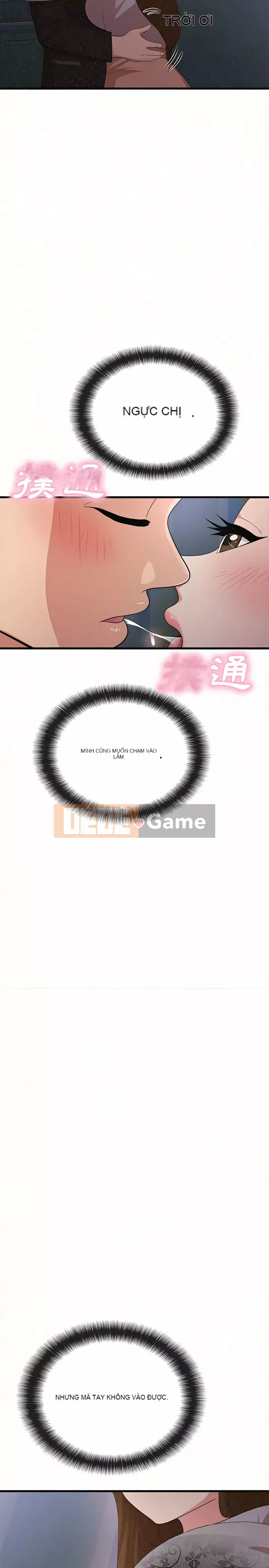 Chị em tung hô em Chương 7-8