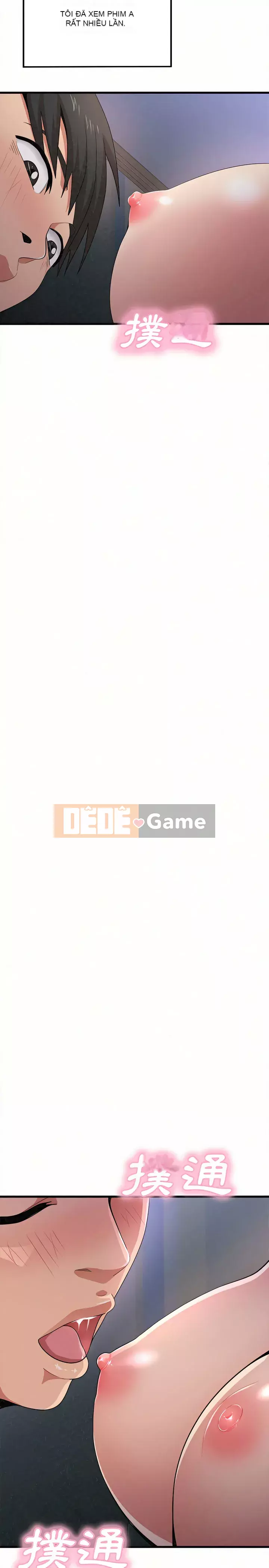 Chị em tung hô em Chương 7-8