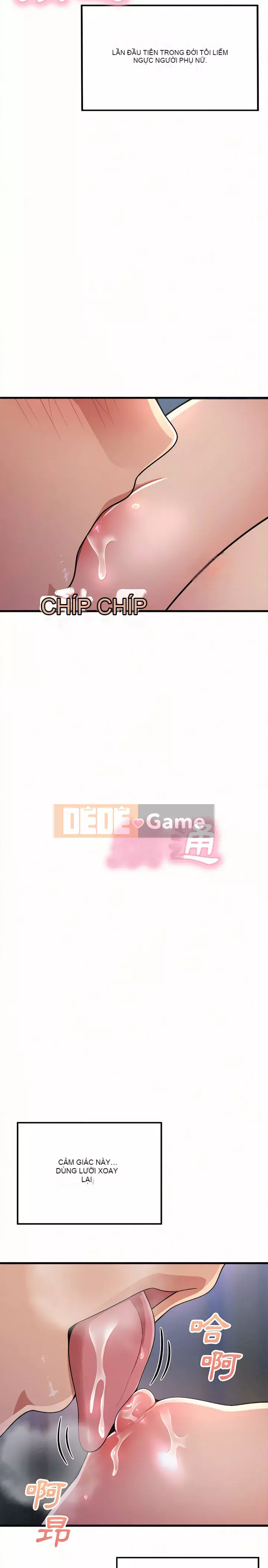 Chị em tung hô em Chương 7-8